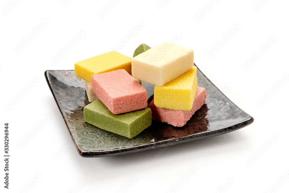 ソフトクッキー