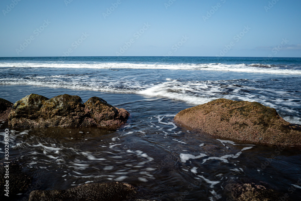 Kanaren La Gomera