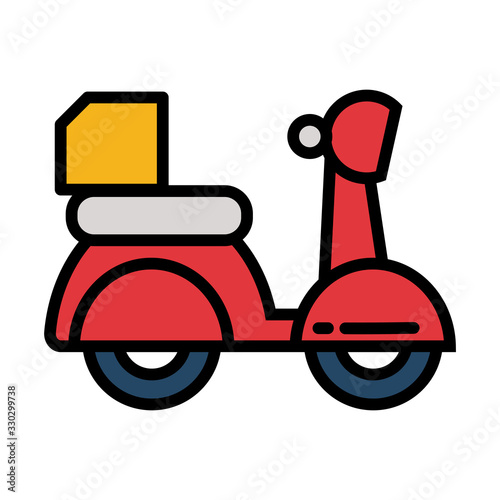 motorcycle service, order, shipping, fast and free transport