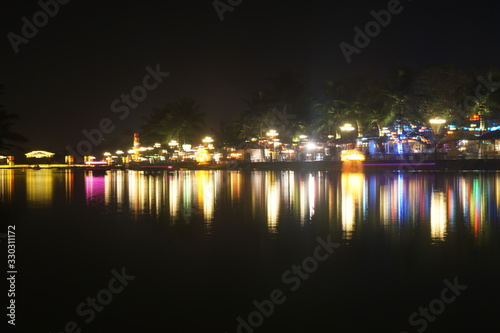 Ville lumiere hoi an