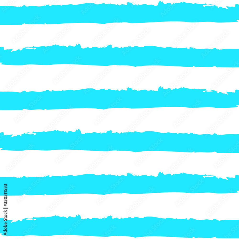 Watercolor Striped Background. Brush Strokes. Watercolor Striped Background. Brush Strokes.