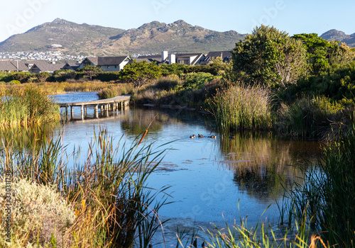 lake michelle photo