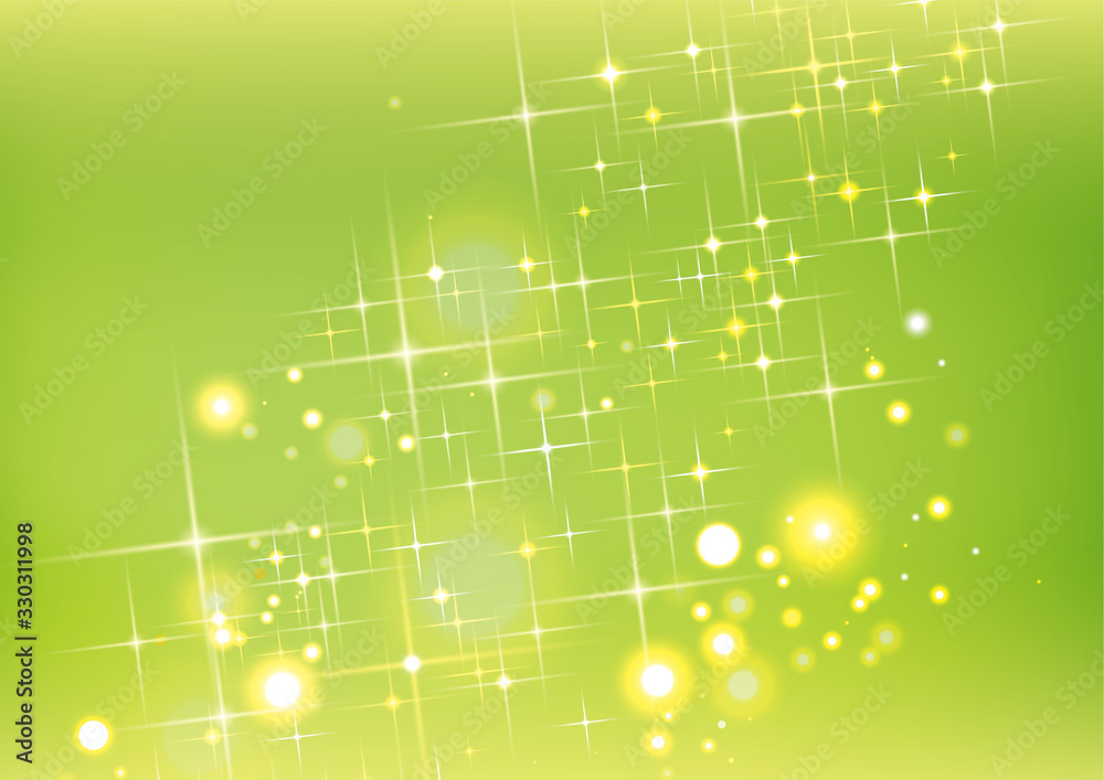 Fototapeta premium abstract background with stars