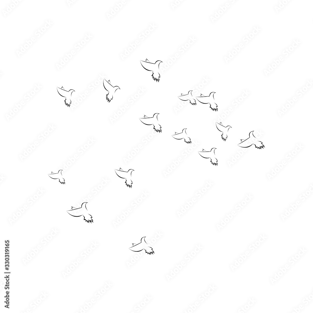 pigeon logo pigeon logo