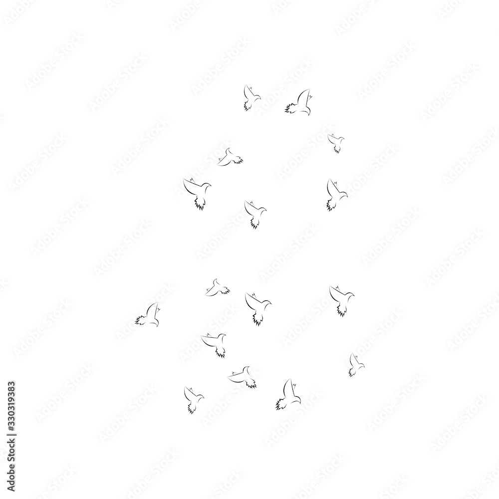 pigeon logo pigeon logo