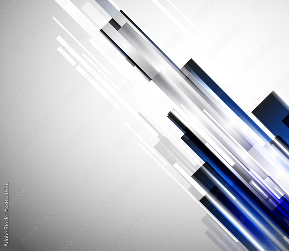 Abstract background, straight lines, dynamic concept. Geometric trendy template. Vector Illustration For Wallpaper, Banner, Background, Card, Book Illustration, landing page Abstract background, straight lines, dynamic concept. Geometric trendy template. Vector Illustration For Wallpaper, Banner, Background, Card, Book Illustration, landing page