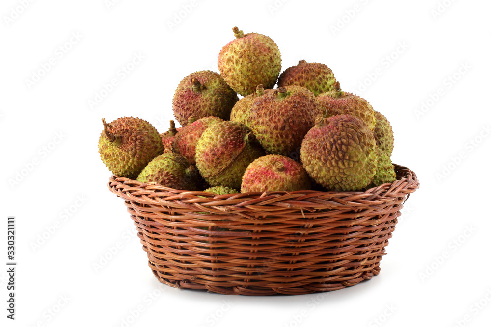 Lychee Lychee