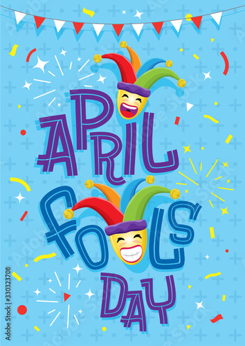April Fools Day