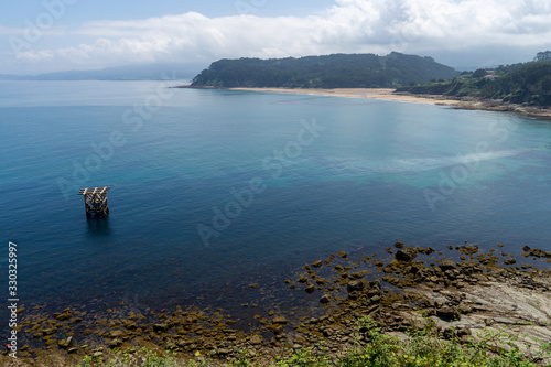 Paradise North of Spain