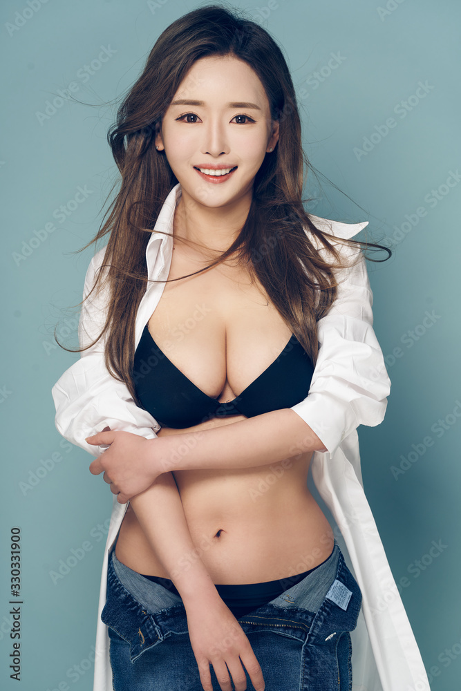 女, 란제리, 미, beautiful, 도안, 유행, 비키니, 어리다, bra, 몸, 공방, 머리, 내의, 진, 인물사진, 글래머,  백, 검다, 가느다란, 사람, 껍질, 포즈, 귀여운, 여성, women, asian, model, 모델, 섹시한, 섹시,  화보,속옷,흰셔츠,가슴,긴머리,헤어,미소,소녀,동양야성 ...