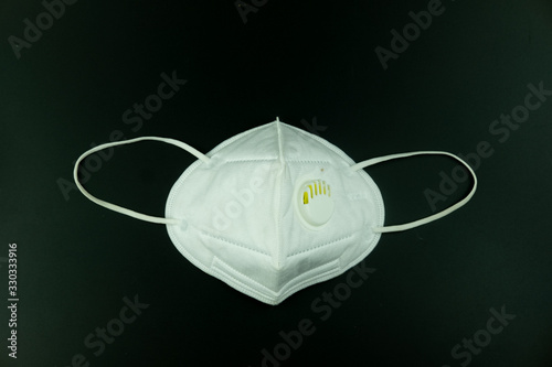 Mask, dust protection respirator and breathing medical respiratory mask