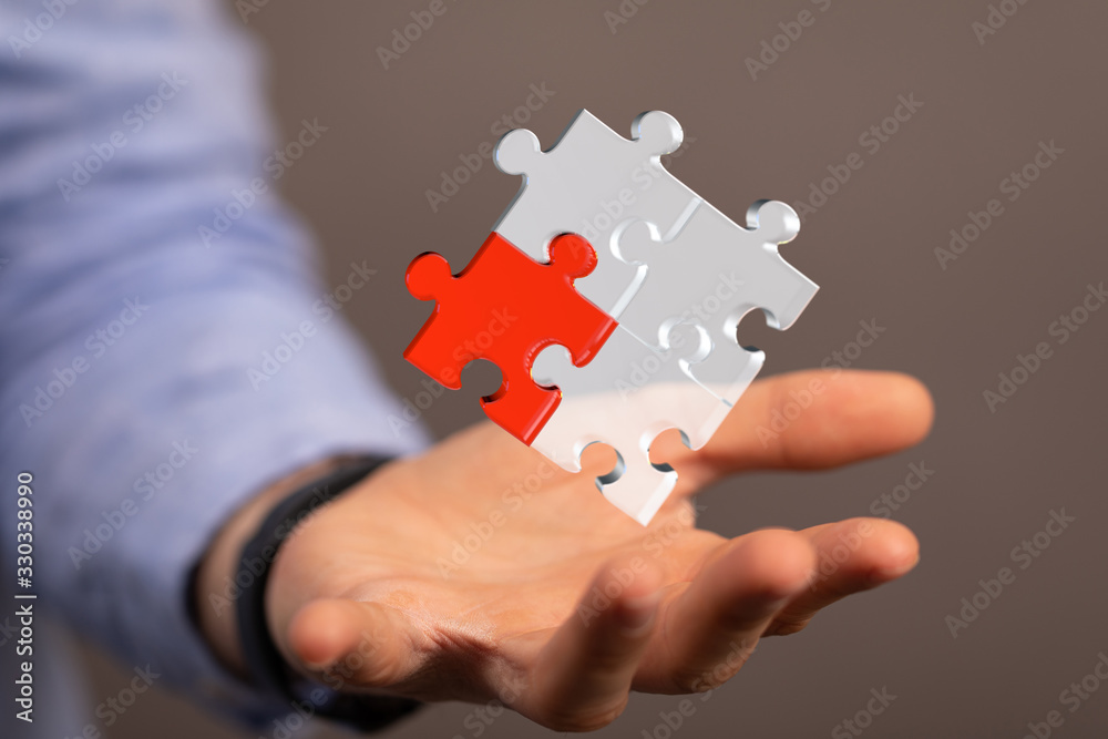 Concept for business strength and success.. Concept for business strength and success..