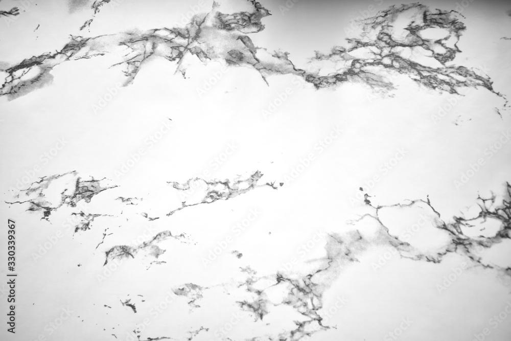 Marble texture abstract background template with high resolution.