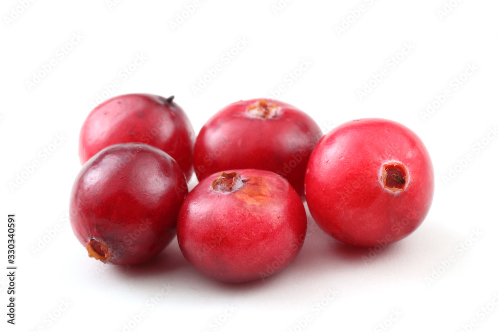 Cranberries