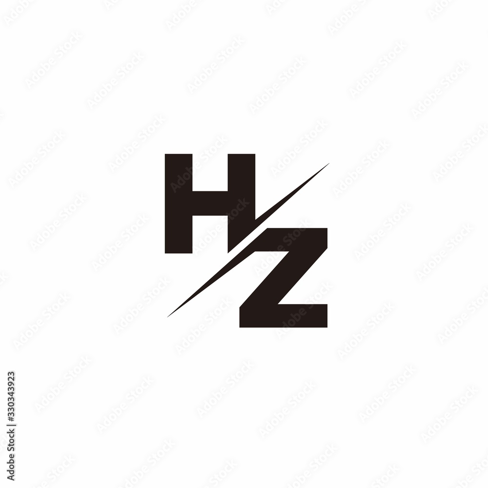 Hz Logo PNG Transparent Images Free Download | Vector Files | Pngtree