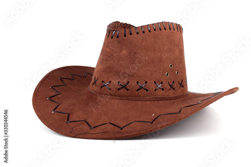 Cowboy hat