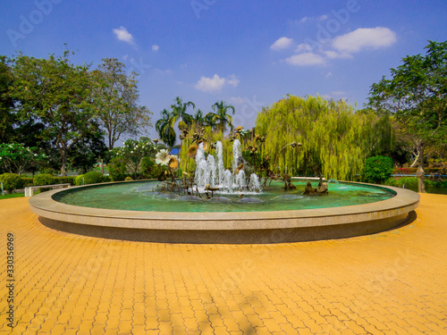 Wat Yansangwararam, Pattaya photo