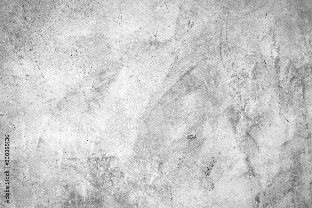 Fototapeta premium Rough concrete wall