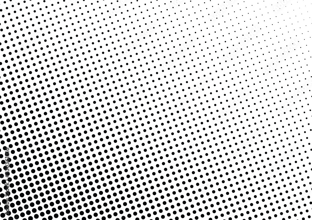 Abstract halftone dotted background. Futuristic grunge pattern, dot and circles. Vector modern optical pop art texture for posters, sites, business cards, cover, postcards, labels, stickers layout. Abstract halftone dotted background. Futuristic grunge pattern, dot and circles. Vector modern optical pop art texture for posters, sites, business cards, cover, postcards, labels, stickers layout.