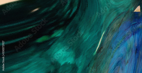 Картината върху платно Abstract interior wall art print for decorate everything, naive contemporary sty