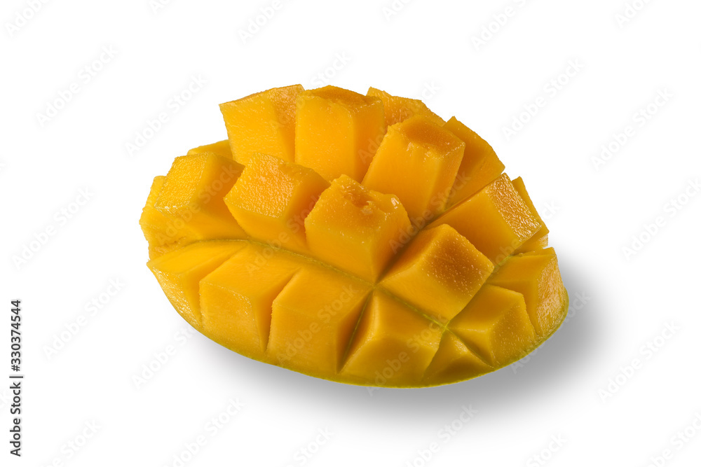 Mango Mango
