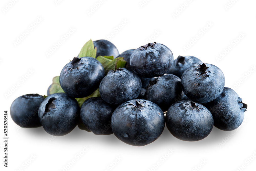 Blueberries
