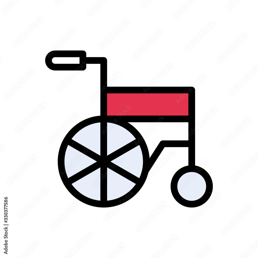 disable disable