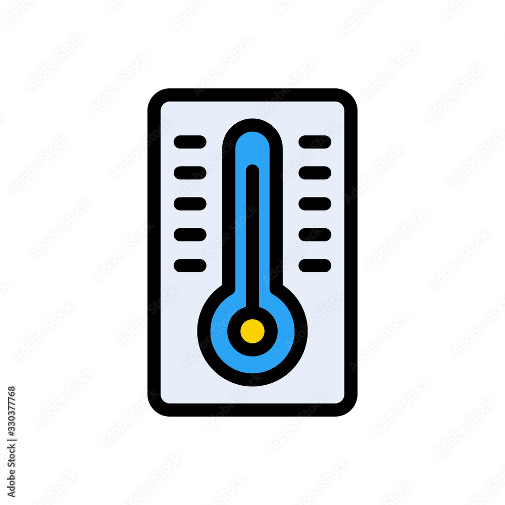 temperature temperature