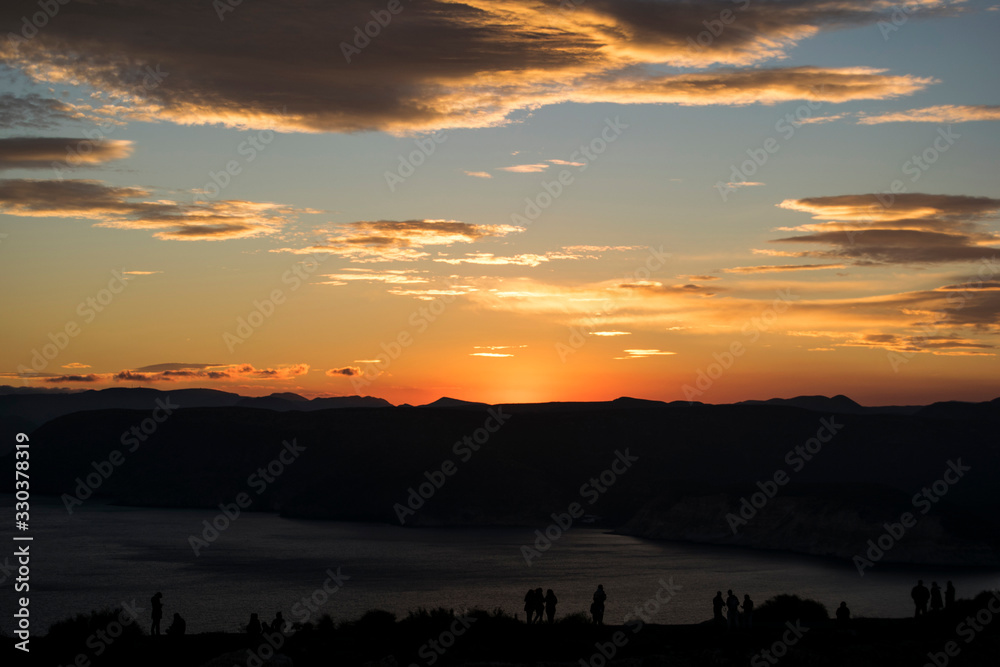 Obraz premium Cabo de Gata