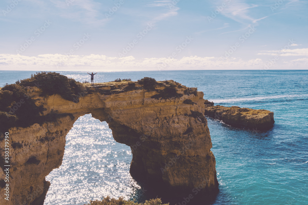 Algarve, Portugal