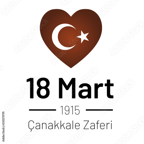 18 Mart Çanakkale