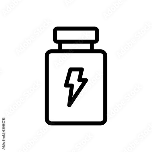 power