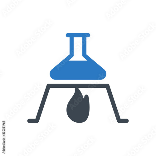 lab