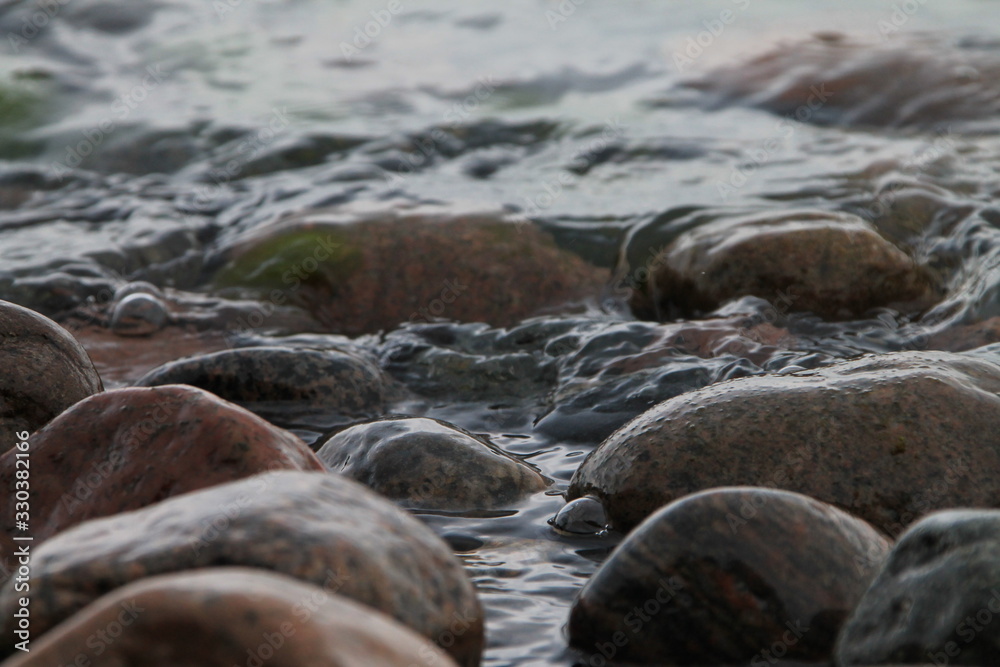 Fototapeta premium Meer