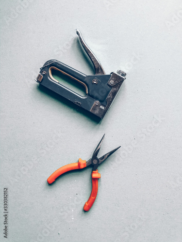 building tool