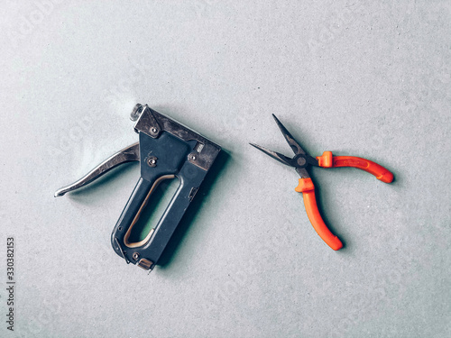 building tool