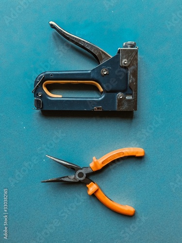 building tool