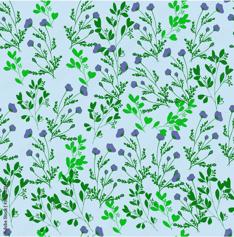 seamless pattern of red roses and green leaves for decoration fabrics and backgrounds seamless pattern of red roses and green leaves for decoration fabrics and backgrounds