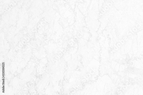 White marble texture with natural pattern for background or design art work