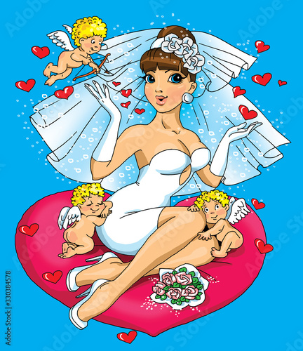 Bride