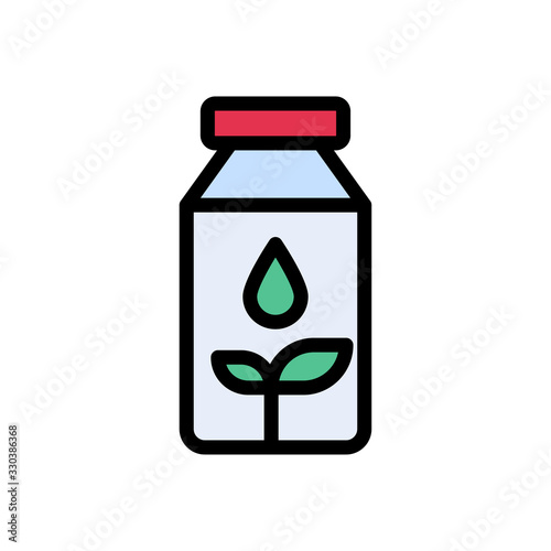 oil