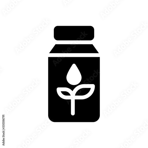 oil
