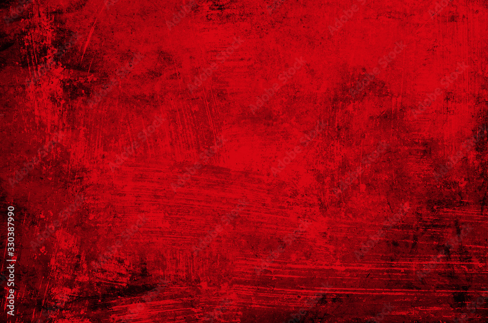 Christmas red abstract background texture