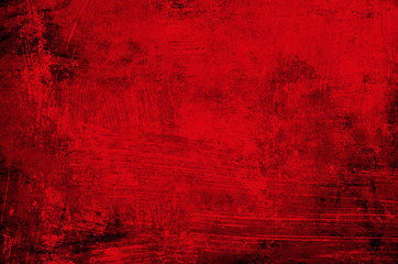 Christmas red abstract background texture