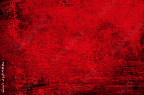 Christmas red abstract background texture