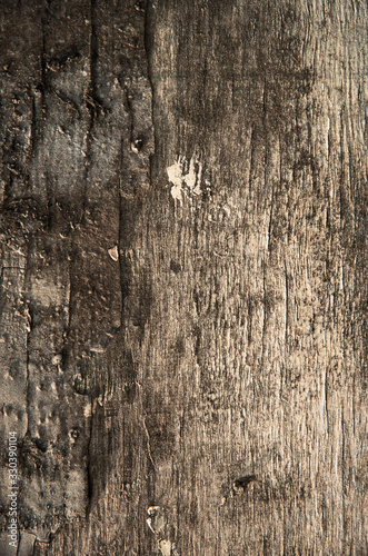 old wooden board, background