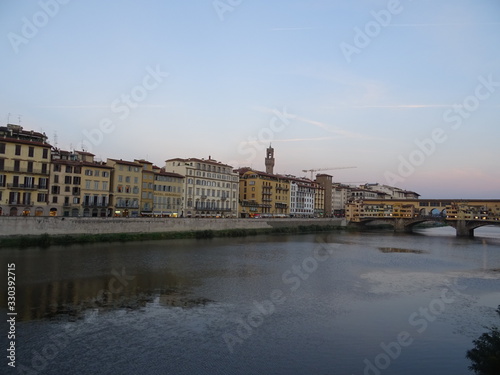 Florence — Firenze — Florenz 