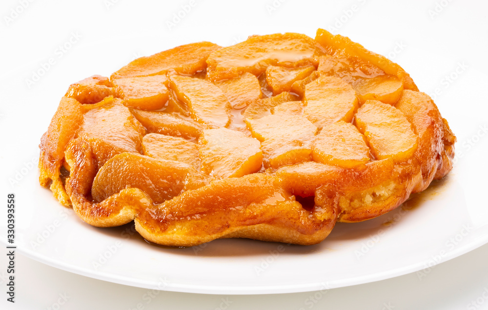 Tarte tatin Tarte tatin