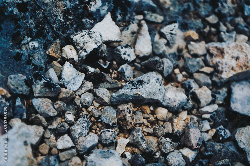 custom made wallpaper toronto digitalGrunge texture of wild stones in nature