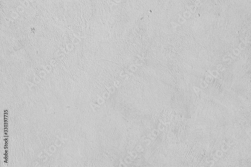 Abstract light gray grunge concrete background